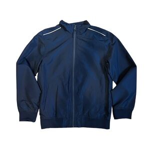 NWT TCP WindBreaker Jacket Size 10/12 large